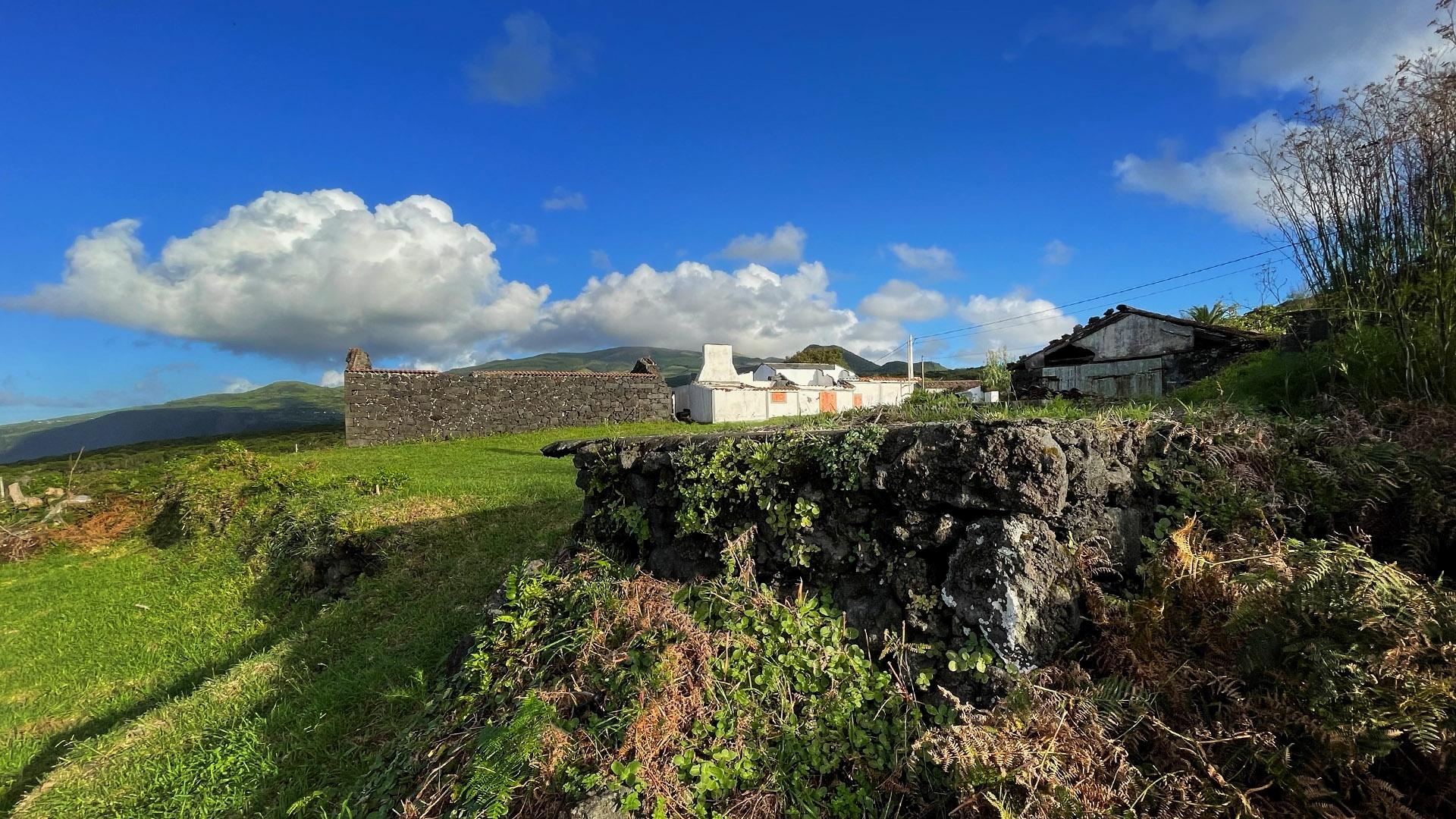 natural paradise ocean faial