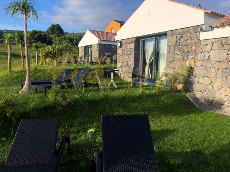 Início Azores Properties