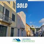 spacious home city center