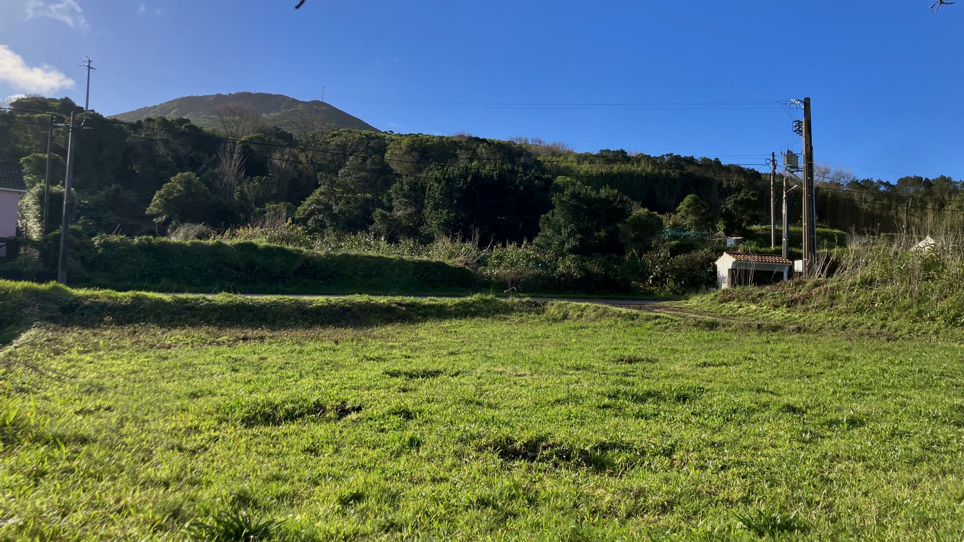 land building natural landscape